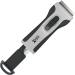 Miax Professional Ceramic Field Scraper - Reliable Kitchen & Household Scraper with Soft Touch Handle & Integrated Replacement Blades - Buy Online on GoSupps.com