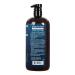 Ginger Lily Farms Capillusil Hair Growth Shampoo 32 Fl Oz - Salon Formula for All Hair Types, 100% Vegan & Cruelty-Free - Buy Online on GoSupps.com