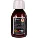 ISOLATECH Glycerine 99.5% - 100 ml - Pharmaceutical Grade - Made in Germany - 99.98% pure vegetable - Transparent liquid glycerol - 100 ml bottle (content 120 g)