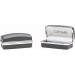 Cuff-Daddy Skier Cufflinks in Presentation Box - Skiing Enthusiast's Must-Have Accessory - Buy Online on GoSupps.com