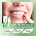 KLYso Portable Press-Type Teeth Whitening Foam Toothpaste - Remove Tartar & Stains Cleanse & Protect Gums Brighten & Whiten Teeth(2PCS) - Buy Online on GoSupps.com