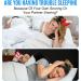 Snore Nasal Dilators 4-Pack - Effective Anti Snoring Devices for Men and Women - Stop Snoring with Professional Relief - Mini Comfortable Sleeping Aid in Blue and Light Blue - Buy Online on GoSupps.com