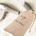 TOVINANNA Linen Hair Dryer Bag Hair Blower Hair Dryer Bag for Travel Drawstring Hair Dryer Bags Storage Bag Organizer Shoe - Buy Online on GoSupps.com