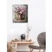 Flowers DIY Oil Painting by Numbers | Paint by Numbers for Adults | 16x20 Inch Canvas | MT10940 - Buy Online on GoSupps.com