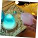 Alipis 3pcs Egg Night Light Mold Epoxy Silicone Molds Candle Silicone Mold Craft Making Mold Star Ball Soft - Buy Online on GoSupps.com
