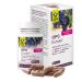 Raab Vitalfood OPC extract capsules 90 pieces vegan & gluten-free oligomeric proanthocyanidins from grape seeds extract