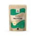 FOODIN rice protein powder vanilla 650g made from germinated rice gluten-free and vegan without artificial sweeteners
