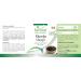 Fairvital | Mumijo Shilajit - 90 capsules - with 1000mg mumijo powder per daily dose - Shilajit original Himalaya - fulvic ac - Buy Online on GoSupps.com