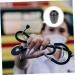 10 Pairs Black Stethoscope Earplugs - Echo Spare Parts (1.4x0.9cm) for Optimal Sound Isolation | International Shipping Available - Buy Online on GoSupps.com