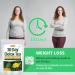 Te de Diente de Leon 30 Day Cleanse | Herbmood Dandelion Tea for Weight Loss - 60 Tea Bags - Buy Online on GoSupps.com