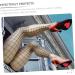 6 Pairs Heart Shaped Non-Slip Stickers for High Heels | Sole Protectors & Grips for Enhanced Comfort | International Shipping - Buy Online on GoSupps.com