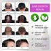 Trendyfave Hair Growth Serum Vitamins Serum for Hair Loss and Hair Regrowth Ginger Oil for Hair Growth for Balding Thinning Repairs Hair Follicles Natural Herbal Hair Growth Oils for Men and Women - Buy Online on GoSupps.com