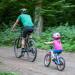 Meimeistyle 2.5m Bicycle Tow Rope for Kids | 500 LBS Load Capacity | Parent-Child Bike Traction Rope - Ideal for MTB - Buy Online on GoSupps.com
