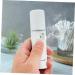 Angoily Skin Care Mister Face Mist Sprayer Face Sprayer Tool Facial Sprayer Mini Face Mister Facial Mister Face Humidifier Facial Mist Sprayer White Beauty Instrument Moisturizing - Buy Online on GoSupps.com