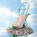 Nano FacialHandy Mist Sprayer Hydrating Makeup and Moisturizing Atomization Humidifier for Skin Care (Pink) (Light Pink) - Buy Online on GoSupps.com