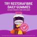 RestoraLAX Powder Stool Softener Laxative - Laxatives For Constipation Effective Constipation Relief For Adults No Taste No Grit No Gas No Bloat No Cramps No Sudden Urge 7 Doses 119 grams - Buy Online on GoSupps.com