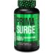 Jacked Factory PRIMASURGE Testosterone Booster for Men - 60 Capsules