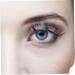 FOMIYES 3 Pairs False Eyelashes False Lashes Colored Fake Lashes Fake Eyelashes for Party Cosplay Fake Eyelashes False Eyelash for Women Set European and American Imitation - Buy Online on GoSupps.com