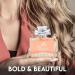 Miss Delicate Women Perfume Bold & Sophisticated Scent Eau De Parfum With Citrus Spice And Woody Notes Long Lasting Natural Spray Fragrance 3.4 Fl Oz Miss Delicate 3.4 Fl Oz (Pack of 2) - Buy Online on GoSupps.com