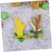FRCOLOR 15 Pairs Creative Headdress Christmas Hair Barrette Antlers Shape Barrette Deer Horn Hair Clip Reindeer Antler Headband Deer Hair Clips Xmas Hair Clip Issue Card Baby - Buy Online on GoSupps.com