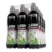 Best Body Nutrition Professional Clear Water Whey Drink RTD Green Apple 12 x 500 ml bottle (6000 ml)