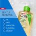CeraVe Hydrating Foaming Oil Cleanser for Normal to Very Dry Skin with Squalane Triglyceride and 3 Essential Ceramides (For Face and Body) Clear 236 ml 236 ml (Pack of 1) - Buy Online on GoSupps.com