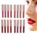 Buy FILFEEL 16pcs Matte Lip Gloss Set - Long Lasting Liquid Lipstick for Women | Rich Color Cosmetics for International Shipping - Buy Online on GoSupps.com