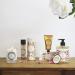 Panier des Sens Rose Hand Cream with Olive Oil & Shea Butter - 1 Fl Oz (30ml) - Made in France - 97% Natural - Buy Online on GoSupps.com