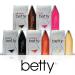 Black Betty Color for Hair Down There Kit - Vibrant & Unique Shade for Intimate Hair Styling - Buy Online on GoSupps.com