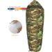 MT Military Army Force 4 & Tropen Patrol Mummy Sleeping Bags - Cold Weather Modular System with Bivy Cover  Compression Sack - Multicam/UCP/Woodland Camo - Buy Online on GoSupps.com