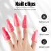 Roucerlin Nail File and Buffer Set Cuticle Kit Manicure Tools with Nail File Nail Buffer Block Cuticle Trimmer Cuticle Pusher Cuticle Cutter Cuticle Peeler & Nail Clips Gel Nail Remover Kit - Buy Online on GoSupps.com