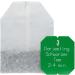 Darjeeling Lot de 15 sacs filtrants pour th noir bio Salus - Buy Online on GoSupps.com