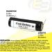 Buy (2-PACK) 3.6V PLC Comp Backup Battery - Compatible with Varta P01HL3N2 & Epson QX16 - International Shipping Available - Buy Online on GoSupps.com
