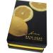 Commonwealth Lemon Bath Soap 12 Oz Boxed