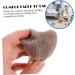 FOMIYES Powder Brush Cosmetics Brush Foundation Makeup Brush Face Makeup Brush Makeup Blush Brush for Makeup Foundation Applicator Soft Cangzhou Miss Artificial Fiber - Buy Online on GoSupps.com
