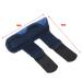 BORDSTRACT Finger Splints | Universal Finger Brace for Broken & Trigger Finger | Arthritis & Pain Relief Support with Hook and Loop - Buy Online on GoSupps.com