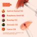 Tower 28 ShineOn Almond Milky Lip Jelly - Vegan Lip Gloss | Moisturizing Formula with Apricot & Raspberry Seed Oil | Clean & Cruelty-Free - Buy Online on GoSupps.com