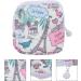 Healeved Menstruation Bag - Ultimate Storage Kit for First Period Girls | Washable Tampon & Pad Organizer with Zip Pocket - Perfect for Money & Essentials - Buy Online on GoSupps.com