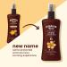Hawaiian Tropic Dark Tanning Oil Spray Pump SPF 6 8 Oz (Packaging May Vary) (Pack of 2) - Buy Online on GoSupps.com