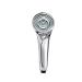 ReFa Fine Bubble S Handheld Shower Head Four Spray Patterns Mist with Ultrafine Bubbles & Microbubbles Double the cleansing capability Without Hose