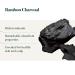 Bamboo Charcoal Exfoliating Body Wash - Radiance & Gentle Skin Cleanser | Hypoallergenic Paraben-Free Sulfate-Free Cruelty-Free - Buy Online on GoSupps.com