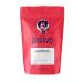 Cafe Senor Gustavo El Magnifico Whole Beans - Mocha Java Light Roast Coffee Savory with Slight Bitter Flavor Kosher Certified Coffee South Central America Sourced Beans - (908 Grams) El Magnifico - Mocha Java 908 g (Pack of 1)