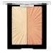 Wet n Wild MegaGlo Hello Halo Blushlighter Duo - Vegan Formula for Radiant Glow - Buy Online on GoSupps.com