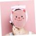 TOPBATHY Lot de Serviettes Masque Visage pour Soins Spa Compresses Chaudes et Froides Usage Domestique - Buy Online on GoSupps.com