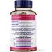 Wholesome Raw Probiotics for Women - 100 Billion CFUs  60 Capsules - Buy Online on GoSupps.com