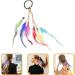 Didiseaon bridal hair accessories boho hair accessories Plume hair tie Beaded hair tie wedding hair accessories headpiece for women hair accessories for women bohemian Headband - Buy Online on GoSupps.com