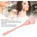 Blusher brush makeup brush applies evenly multipurpose gentle on the skin for women s office Pink - Buy Online on GoSupps.com