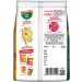 Saffola Masala Oats Veggie Twist | Collation d licieuse tout moment | Pr t en 3 minutes | Bont au millet avec Bajra & Jowar | Sans Maida sans conservateurs suppl mentaires | Aide avec Veggie Twist 250 g (Lot de 1) - Buy Online on GoSupps.com
