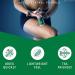 Biofreeze Menthol Pain Relieving Foam 3 FL OZ | Fast-Acting Pain Relief for Sore Muscles, Arthritis, Backaches, and Joint Pain - Buy Online on GoSupps.com