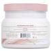 Manna Kadar Beauty Dead Sea Minerals Body Butter - Coconut Hibiscus | Moisturizes Hydrates & Smooths Skin | Non-Greasy Extreme Moisturization - Buy Online on GoSupps.com